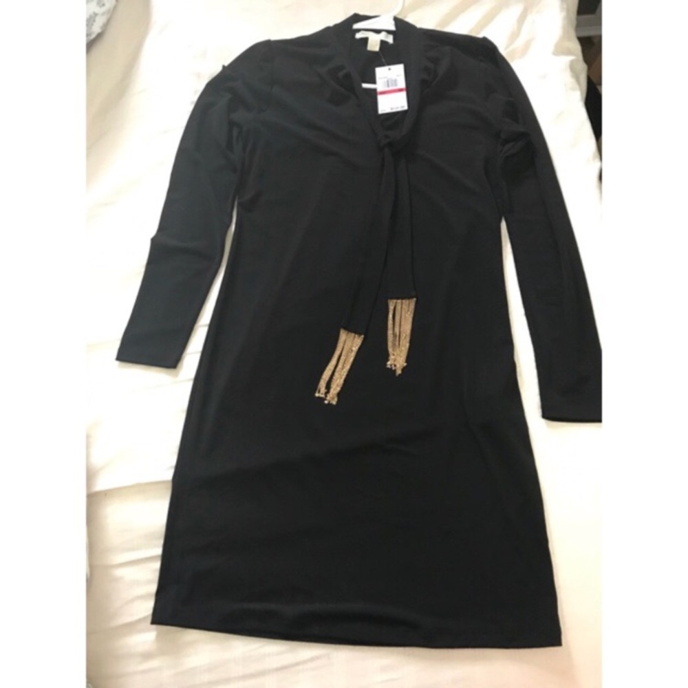 MK Dress